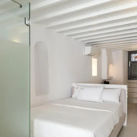 Alana Mykonos 2*