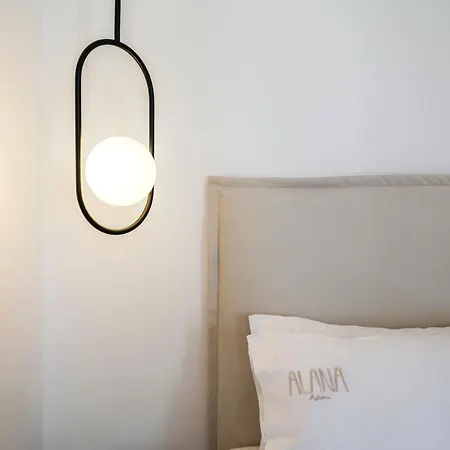Estalagem Alana Mykonos 2*