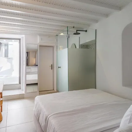 Alana Mykonos 여관 Mykonos Town