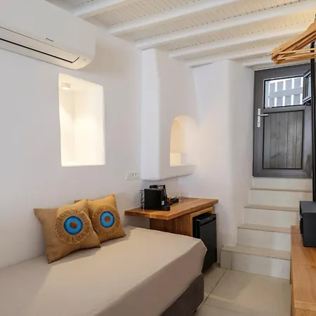 Inn Alana Mykonos Mykonos Town