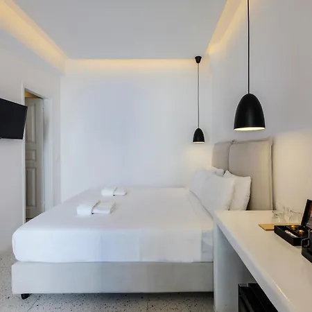 Alana Mykonos Locanda 2*