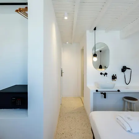 Alana Mykonos Estalagem