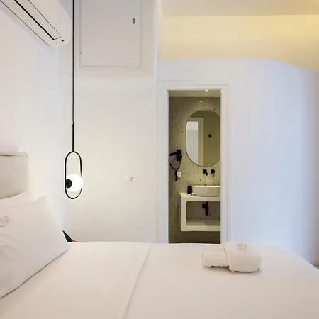 Alana Mykonos Locanda