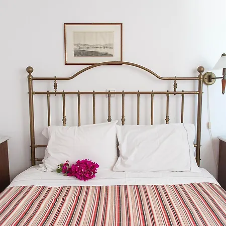 Alana Mykonos Inn