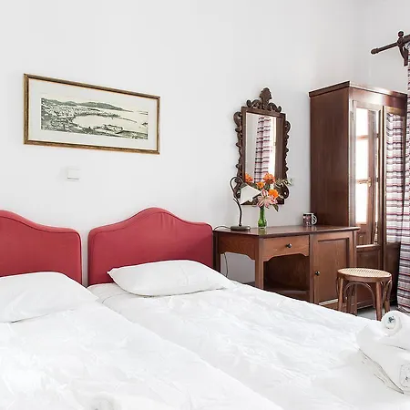 Alana Mykonos Inn