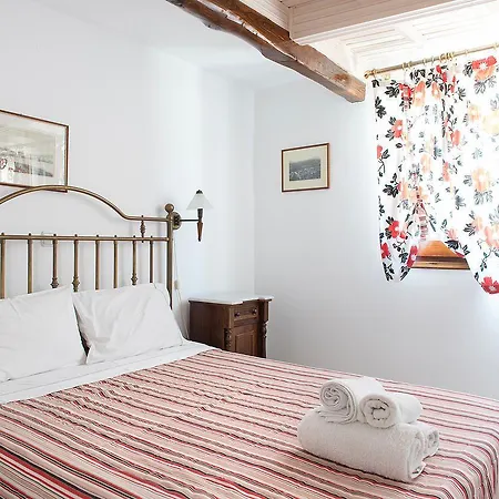 Inn Alana Mykonos