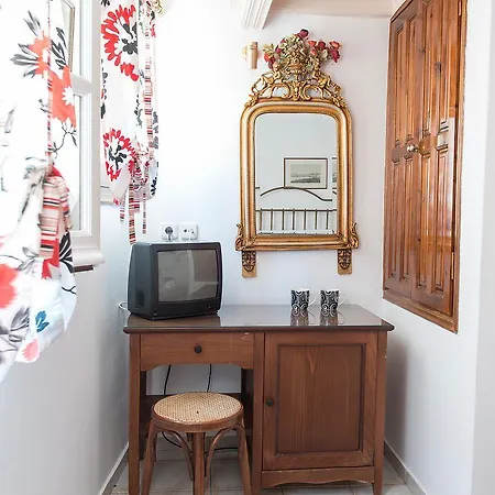 Alana Mykonos Locanda