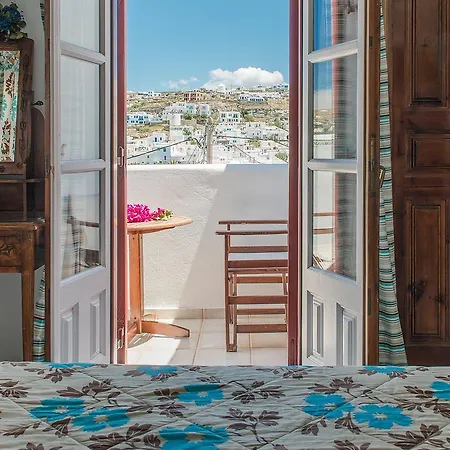 Inn Alana Mykonos 2*