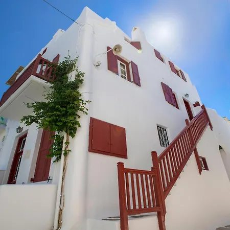 Alana Mykonos 2*