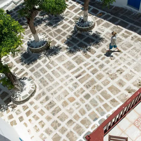 Inn Alana Mykonos