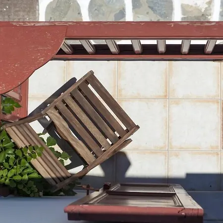 Alana Mykonos Locanda 2*