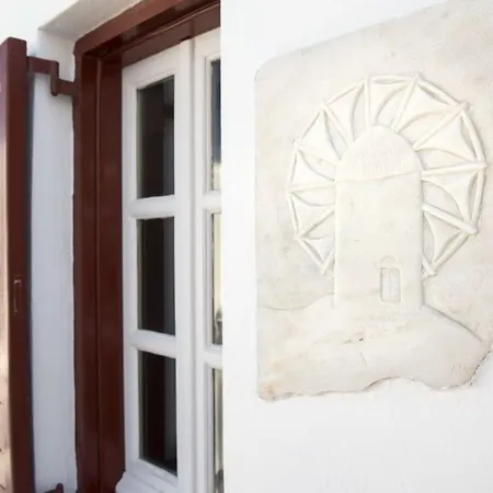 Inn Alana Mykonos