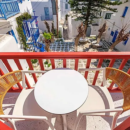 Alana Mykonos Inn Mykonos Town