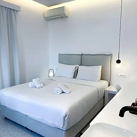 Alana Mykonos Inn