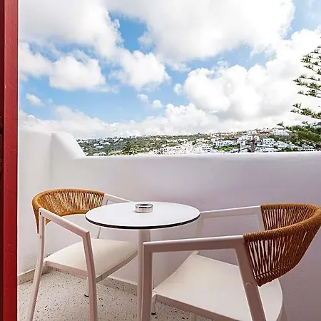 Alana Mykonos 2* Mykonos Town
