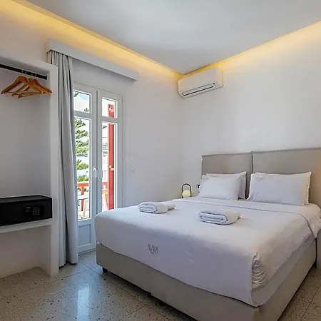 Alana Mykonos Inn 2*