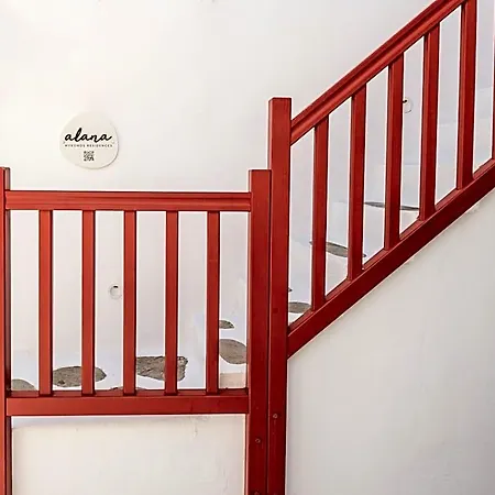 Inn Alana Mykonos Mykonos Town
