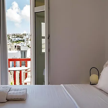 Alana Mykonos 2* Mykonos Town