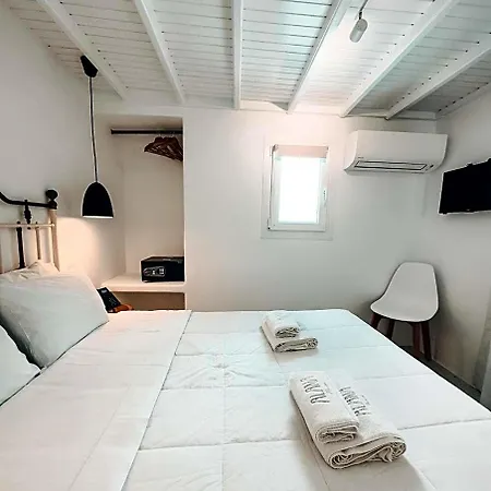 Inn Alana Mykonos