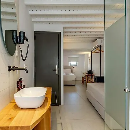 Alana Mykonos 2* Mykonos Town
