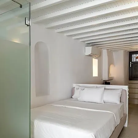 Alana Mykonos Inn Mykonos Town