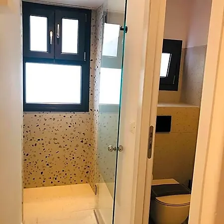 Inn Alana Mykonos