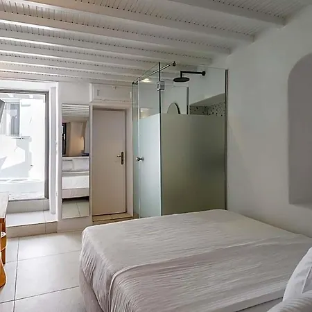 Inn Alana Mykonos 2*