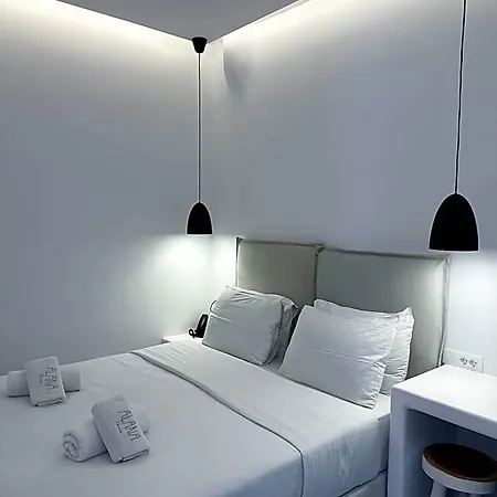 Alana Mykonos Inn