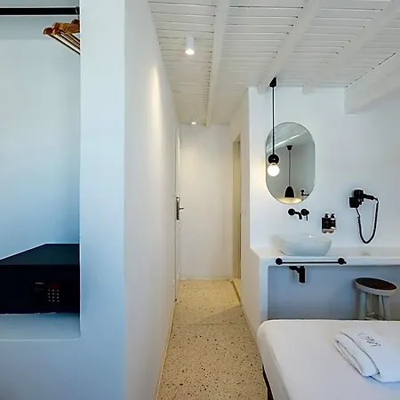Alana Mykonos 2* Mykonos Town