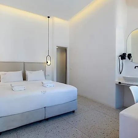 Inn Alana Mykonos