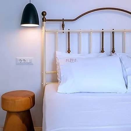 Alana Mykonos Inn Mykonos Town