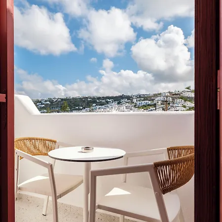 Alana Mykonos 2*