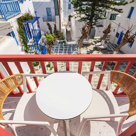 Alana Mykonos 2*