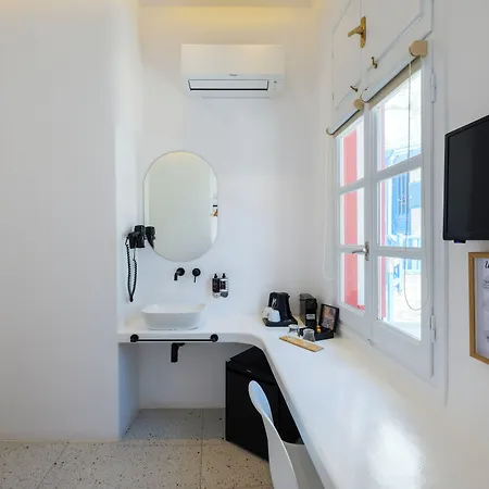 Inn Alana Mykonos Mykonos Town