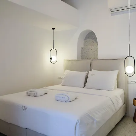 Inn Alana Mykonos