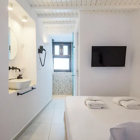 Inn Alana Mykonos