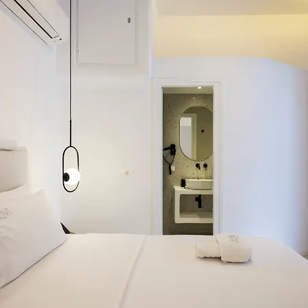 Alana Mykonos 2* Mykonos Town