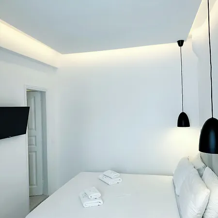 Inn Alana Mykonos 2*
