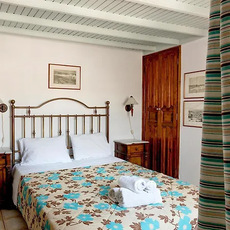 Alana Mykonos Inn 2*