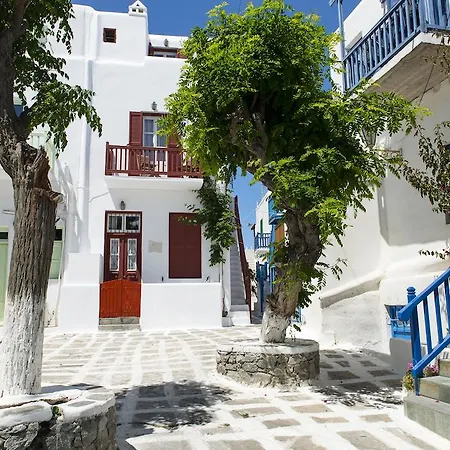 Alana Mykonos 2*