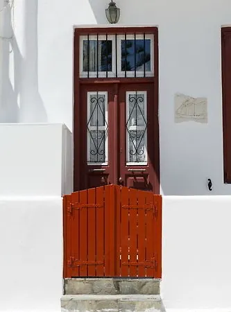 Alana Mykonos 2*