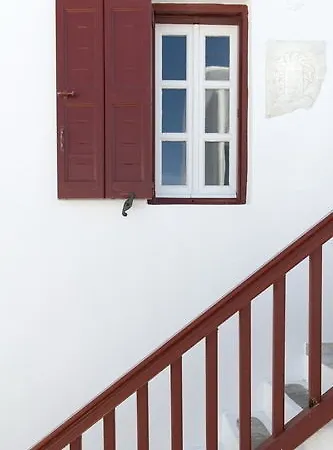 Alana Mykonos Estalagem 2*