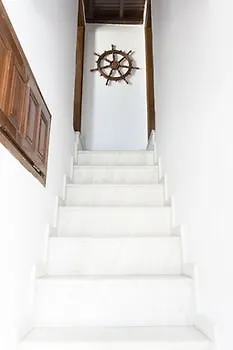 Estalagem Alana Mykonos 2*