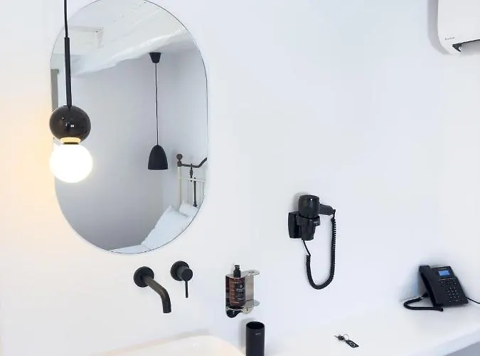 Alana Mykonos Πανδοχείο Mykonos Town