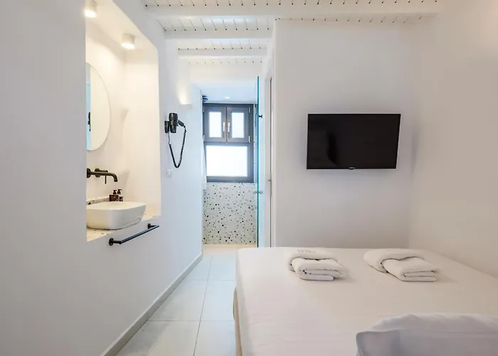 Alana Mykonos Mykonos Town