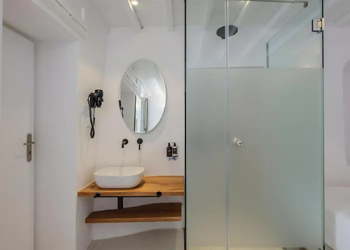 Πανδοχείο Alana Mykonos 2*