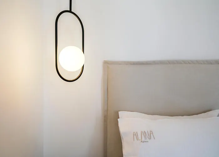 بيت ريفي Alana Mykonos 2*