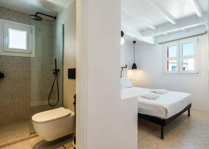 Alana Mykonos Mykonos Town