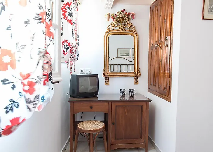 Alana Mykonos بيت ريفي