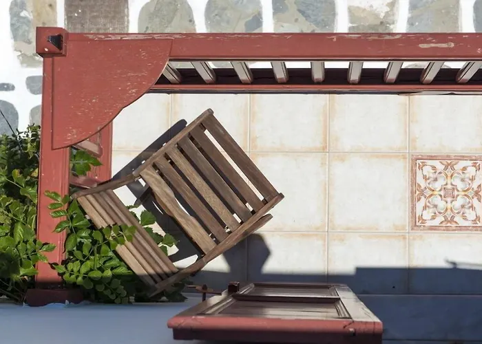 Alana Mykonos بيت ريفي 2*